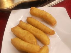 -山城年华老火锅(玉林店)