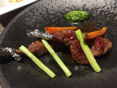 -香樟花园法式铁板烧(恒隆广场店)