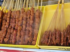 -味子夫鸡柳(三峡广场店)