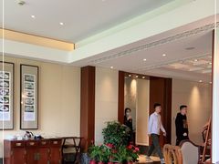 -浙江西子宾馆·牡丹厅