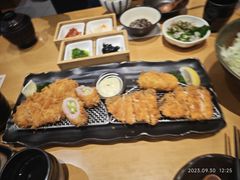 -胜博殿日式炸猪排(悠唐店)