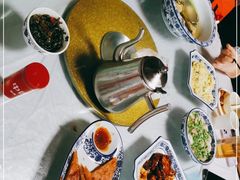 -洞天食府(北大街店)