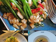 -上海苏宁宝丽嘉酒店·嘉府壹号中餐厅
