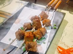 -红钳侠小龙虾·烧烤(中赢康康谷店)