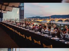 -长沙富力万达文华酒店