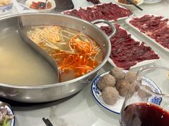 -福合埕牛肉火锅(长平国新店)