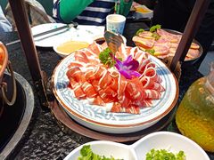 -阳坊涮肉(西直门凯德mall店)
