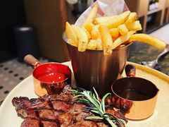 -ALBALUZ 西班牙餐厅(衡山坊店)