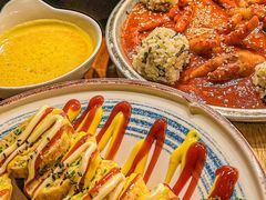 -三代烤肉(保利广场店)