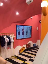 -奈尔宝·儿童乐园·亲子餐厅(苏州大悦城店)