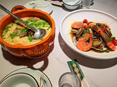-33号大院·青岛本帮菜(五四广场店)