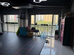 -拳力时代搏击俱乐部(旺座曲江店)