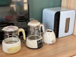 -湖畔阳光月子中心(泰达会馆店)