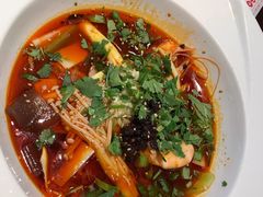 -成都你六姐·牛肉冒菜(城市集市合生汇店)