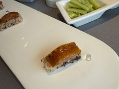 酥香嫩烤鸭-阿庄新豫菜(通泰路店)