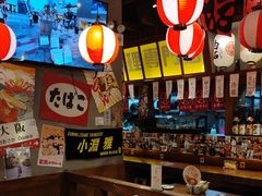-白石的深夜食堂(济南万象城店)