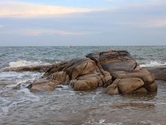 -老虎石海上公园