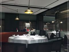 大堂-民国红公馆·秦淮八艳(夫子庙店)