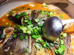 -千岛湖小鱼儿·淳安匠心农家菜