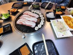 -杀猪天·韩国烤肉(总店)