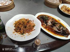 -东北大院·东北菜(三台子店)