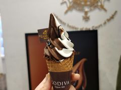 -GODIVA(恒隆广场店)