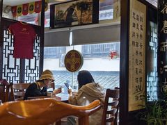 -同得兴 Since·1995 传统苏式面馆(十全街店)