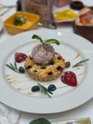 -奈尔宝家庭中心·亲子餐厅(鄞州万达店)