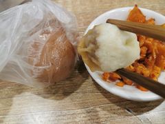 -吃不亏特色包子(三峡广场店)
