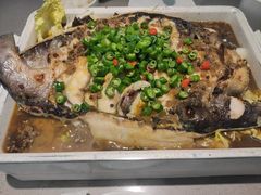 -半天妖烤鱼(西直门凯德mall店)