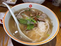 -越南牛肉河粉餐厅(书院巷店)