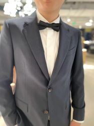 -BRANS PORO布朗斯伯勒西装高级定制·瑞璞西装(金陵店)