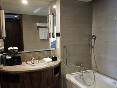 -昆明中心皇冠假日酒店