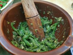 擂辣椒皮蛋-一品湘(广州岑村商贸市场店)