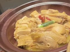 -客汀家宴·客家烟火 四季食材(集美店)