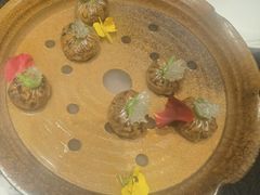 -正德楼果木烤鸭·渔家菜(东港店)