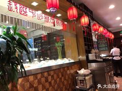 -包子大王(新泽巷店)