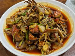 -渔娘蟹庄(阳澄湖莲花岛店)