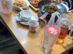-楚詞CHUCI(国贸店)