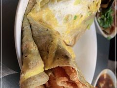 -陈记锅巴菜(五大道店)