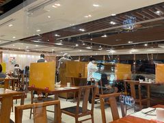 大堂-鼎泰丰(新港中心店)