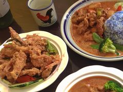 -马来MO简餐.南洋风味料理(美食街店)