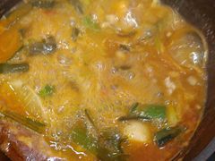 -黔三一夺夺粉酸汤火锅(百信店)