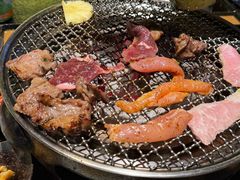 -樱嘢·炭火烧肉(惠南店)