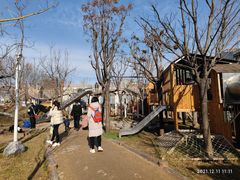 -金宝幼儿园(通州校区)