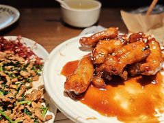 -姥姥家春饼店(八里庄店)