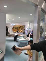 点击看大图 -MINI MARS 脚下的城市乐园·餐饮·派对(静安江宁店)
