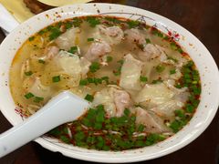 -安庆柴火馄饨(马道街店)