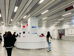 一楼大厅-上海市徐汇区口腔医院