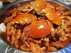 -胖哥俩肉蟹煲(宿迁宝龙广场店)